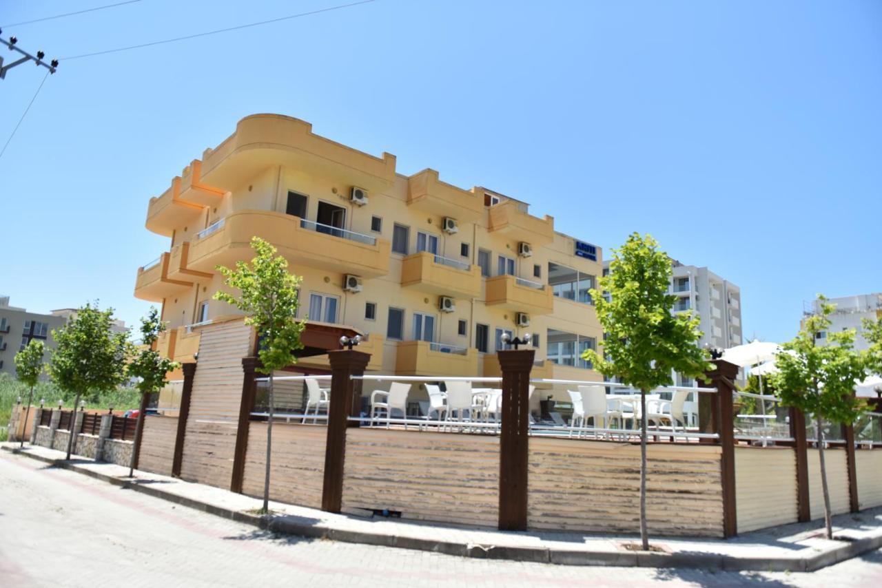 Hotel Kriti Max , Shengjin Shëngjin Dış mekan fotoğraf