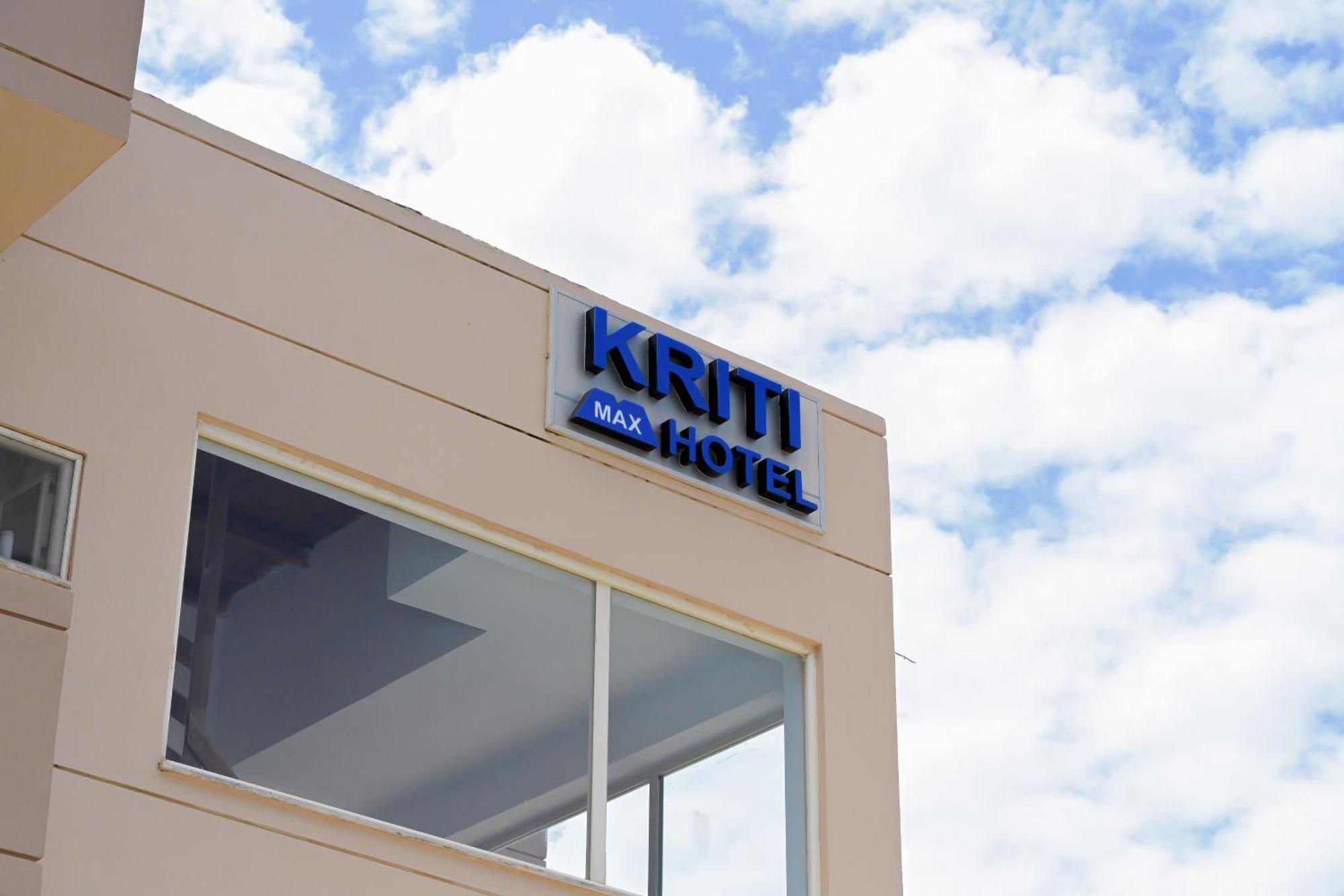 Hotel Kriti Max , Shengjin Shëngjin Dış mekan fotoğraf